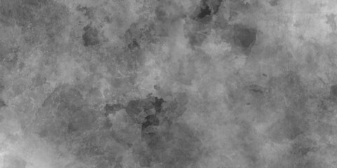 abstract black and white concrete stone wall background, black grunge concrete or cement wall texture in stylish apartments, Oil painting on canvas, Abstract black and grey watercolor for backgound.