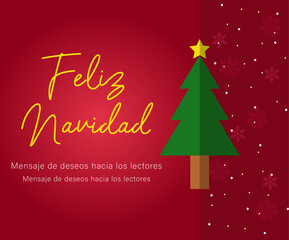 Feliz Navidad