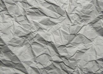 Fototapeta premium crumpled paper background