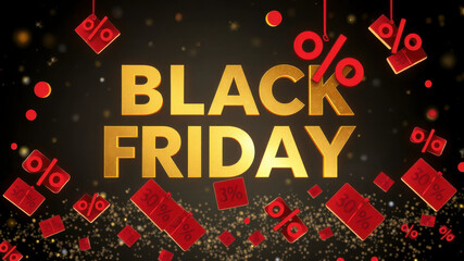 Black Friday: Massive Discounts and Deals2