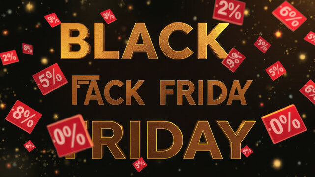 Black Friday: Massive Discounts and Deals1