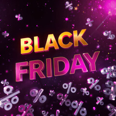 Captivating Black Friday Sales Spectacle9