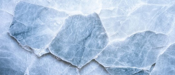 Obraz premium abstract background of translucent stone texture