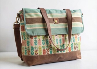 canvas bag generative ai