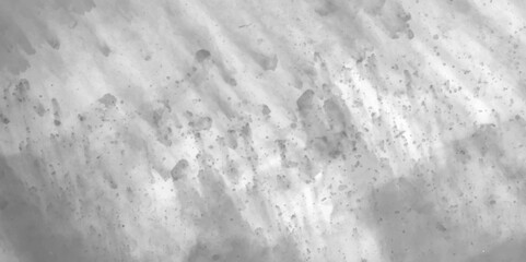 Modern design with grunge gray distressed holiday paper background. white and gray smoke aquarelle smudge illustration smooth light colors gray  glow. Beautiful stylist modern red painting vector ill