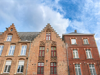 Exploring the Vibrant Streets of Roeselare, Belgium