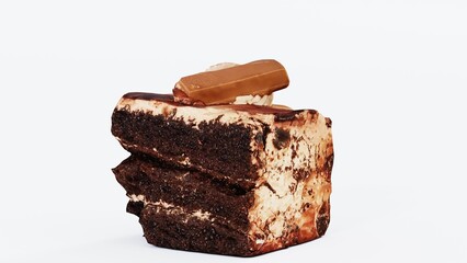 Premium Pastry Chocolate for Baking | Rich Flavor, Smooth Texture, and Perfect for Desserts | Ideal for Professional Baking and Gourmet Recipes