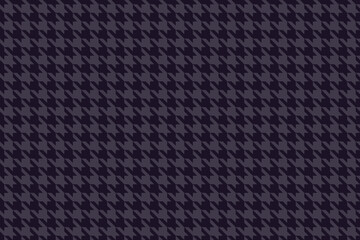 Abstract repeat among artwork checker. Geometric clothes as textured pattern pepita. Retro elegant and plaid houndstooth pattern.