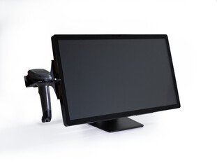 front facing point of sale system