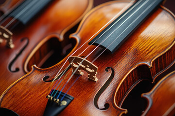 Fototapeta premium string instrument backgrounds