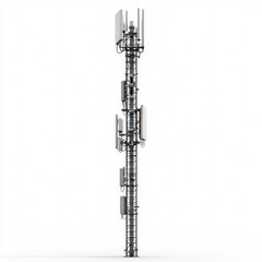 Cell Tower Isolated