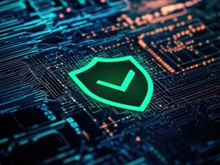 Cybersecurity breach protection strategies in technology environments