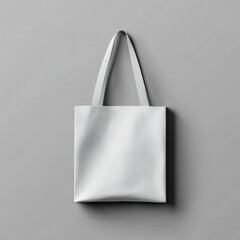 Tote Bag Isolated