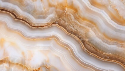 Obraz premium natural soft onyx marble