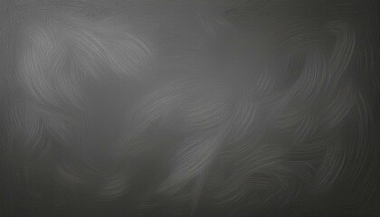 abstract rough grey background blank chalkboard texture as background