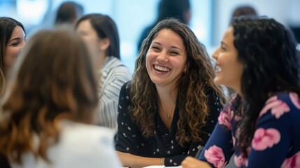 Women in Business Conference - Inspiring Collaboration