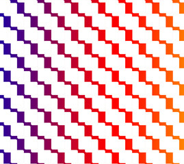 Fototapeta premium vibrant multi-color background featuring dynamic lines and smooth gradients blending seamlessly, creating an energetic and eye-catching design ideal for creative and artistic projects.