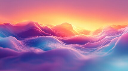 Deep blue and purple space-like textures with a cosmic feel with copy space