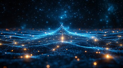 Global Network Connectivity:  Connecting Communities Through Telecom & Internet