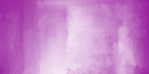 Colorful and bright watercolor background texture vector. Purple watercolor background for design.