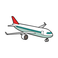 A sleek, modern Airbus designed for efficiency, comfort, and reliability. It features streamlined wings, spacious cabins, and advanced technology for smooth air travel.