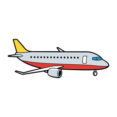 A sleek, modern Airbus designed for efficiency, comfort, and reliability. It features streamlined wings, spacious cabins, and advanced technology for smooth air travel.