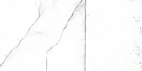 Texture of white grunge and dust cement, concrete wall background. Vector grunge texture dirt overlay or screen effect for grunge, vintage background.