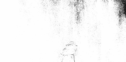 Obraz premium Texture of white grunge and dust cement, concrete wall background. Vector grunge texture dirt overlay or screen effect for grunge, vintage background.