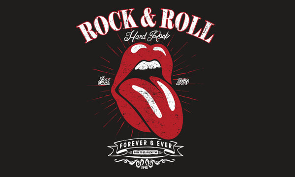 Rockstar Print | Nelson De La Nuez The King of Pop Art