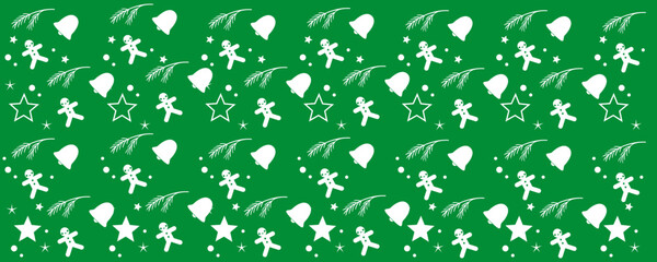 Christmas Pattern