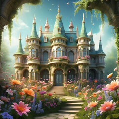 Obraz premium cathedral of christ the savior