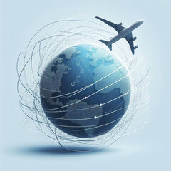Travel Illustration