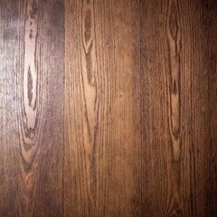 Obraz premium A photo of a wooden table surface with a realistic texture, showcasing detailed grain, natural wear, and the variations in color and sheen of the wood.