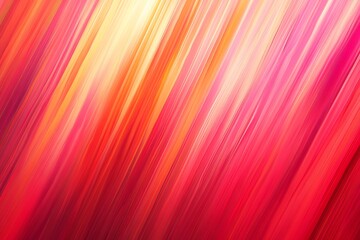 Naklejka premium Abstract bright red gradient with smooth transitions