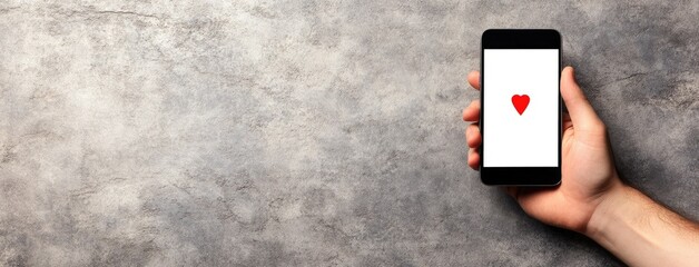 Discovering new places and navigating adventures through mobile technology with love in the heart