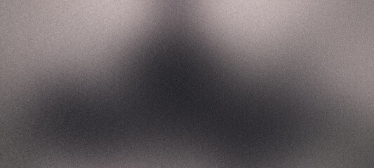 Elegant industrial design backdrop, grainy gradient on metallic surface for visually stunning projects
