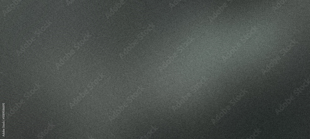 Aufkleber abstract and textured visual with subtle light effect on a dark gray grainy gradient background