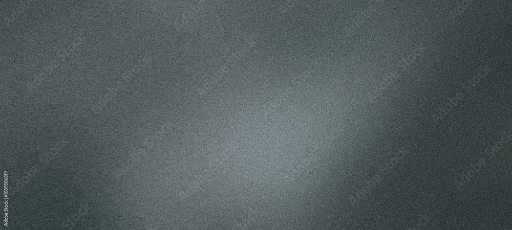 Poster subtle light reflection on grainy metallic surface creates a captivating visual texture, ideal for b