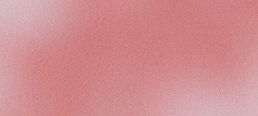 Soft pink gradient background with grainy texture creating a subtle and elegant design