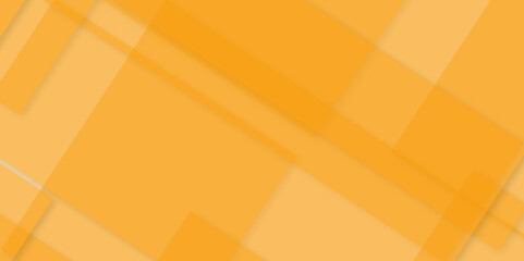 Abstract orange vector background in polygonal style. Modern and creative design with orange boxes and orange rectangle business card. Abstract geometric colorful light background. texture design.