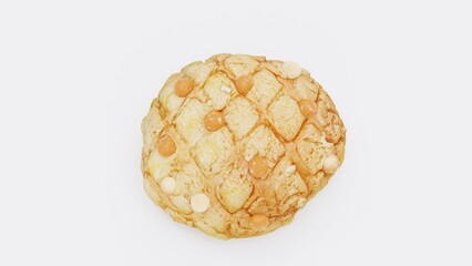 Freshly Baked Bread Buns | Ideal for Bakery Branding, Food Photography, and Culinary Presentations | Perfect for Artisan Bakers and Homemade Recipes