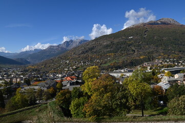 Brian&ccedil;on