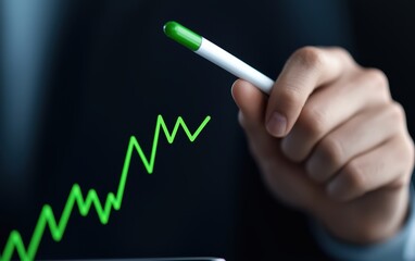 Basic data analysis business.