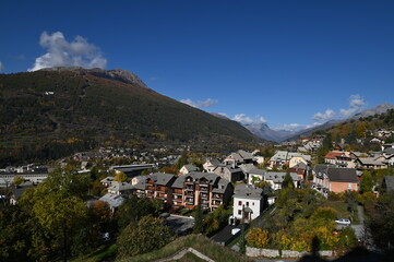 Briançon