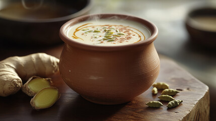 masala chai tea