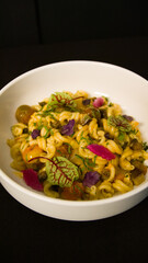 Casarecce Pasta
