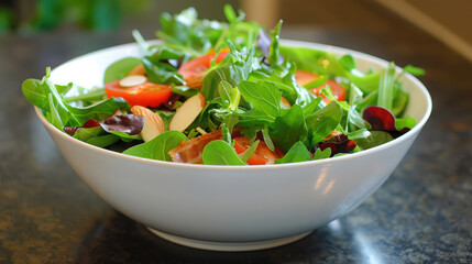 Ingredients Needed to Make This Family Favorite Salad, For the Salad.