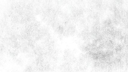 Obraz premium Abstract Light black and white grunge background.