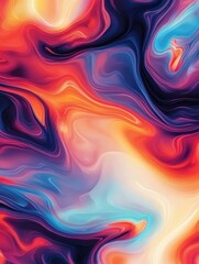 Fototapeta premium Abstract Artwork