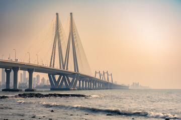 Mumbai, Sea link